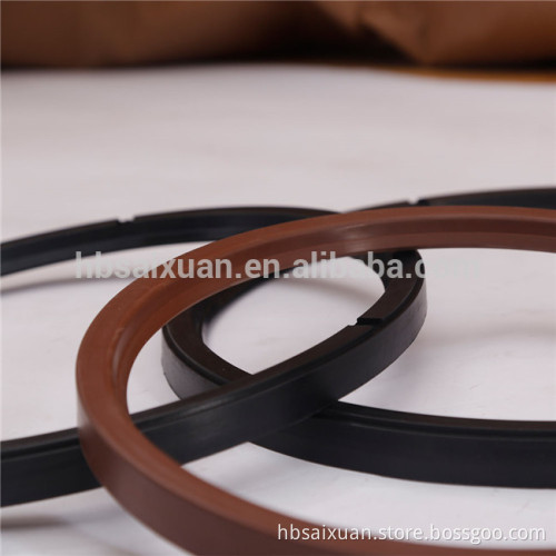 hydraulic G type fabric rotary oil seal piston rod seal shaft seal